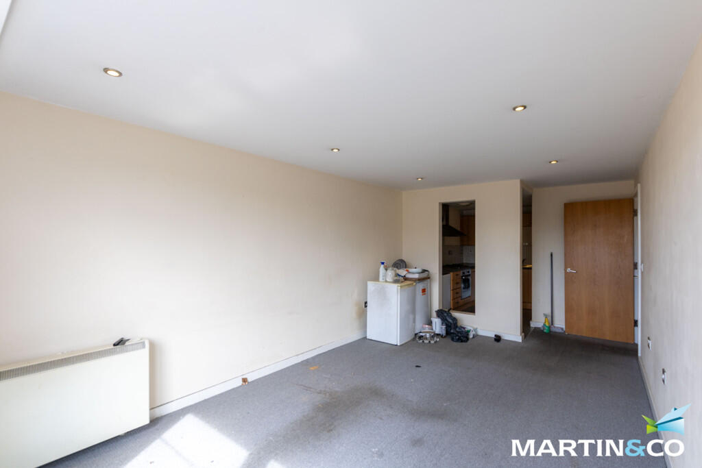 Avoca Court, Cheapside, Digbeth, B12 - View 3