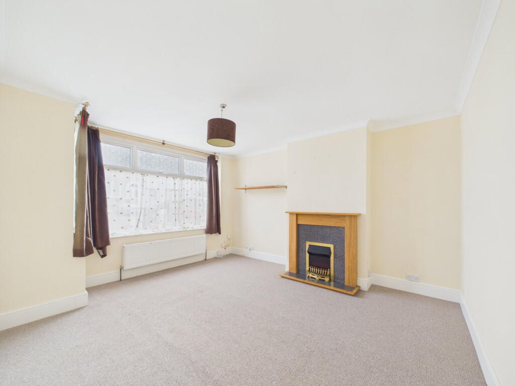 Main image of property: Savoy Road, Bristol, BS4 3SY
