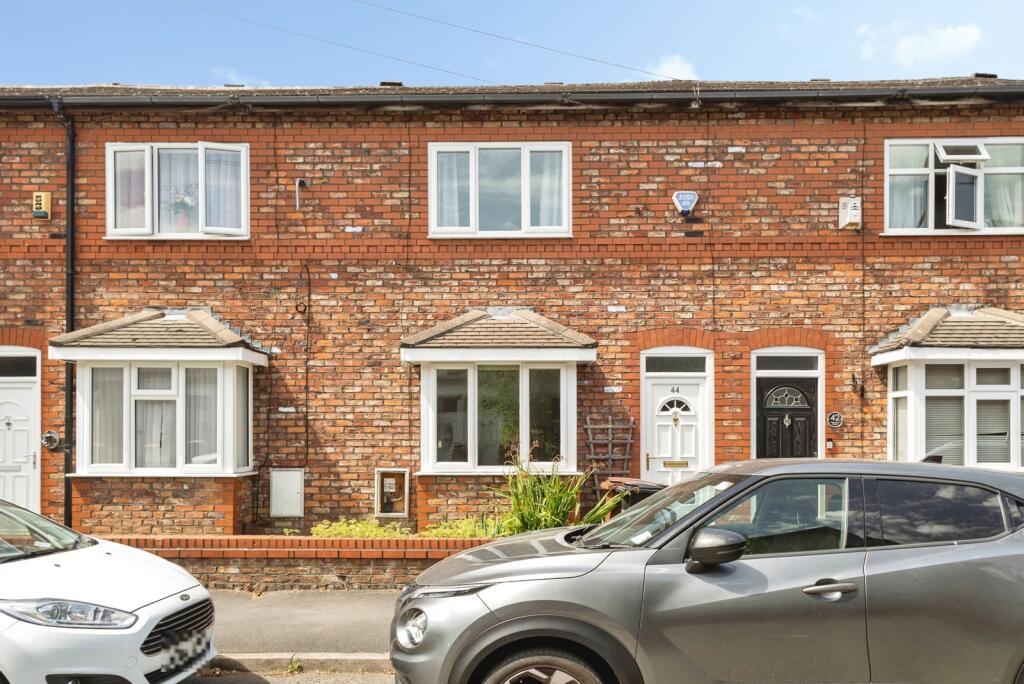 Main image of property: Thomson Street, Stockport, Greater Manchester, SK3