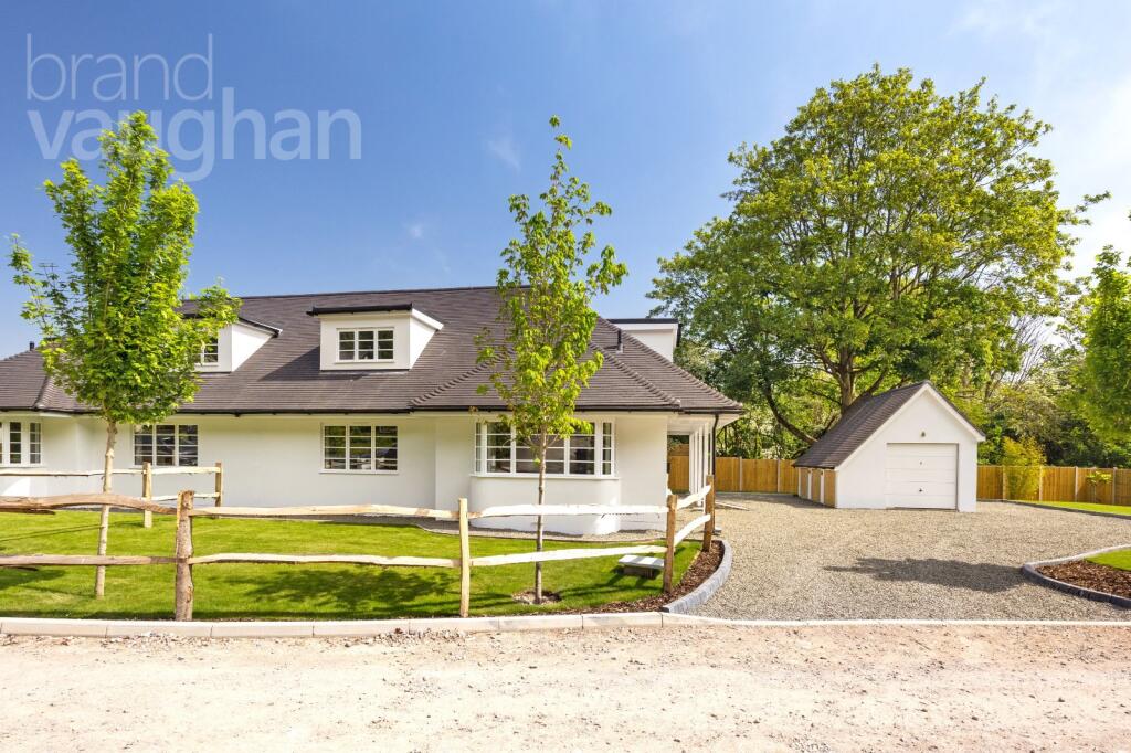 Main image of property: The Vale, Ovingdean, Brighton, East Sussex, BN2
