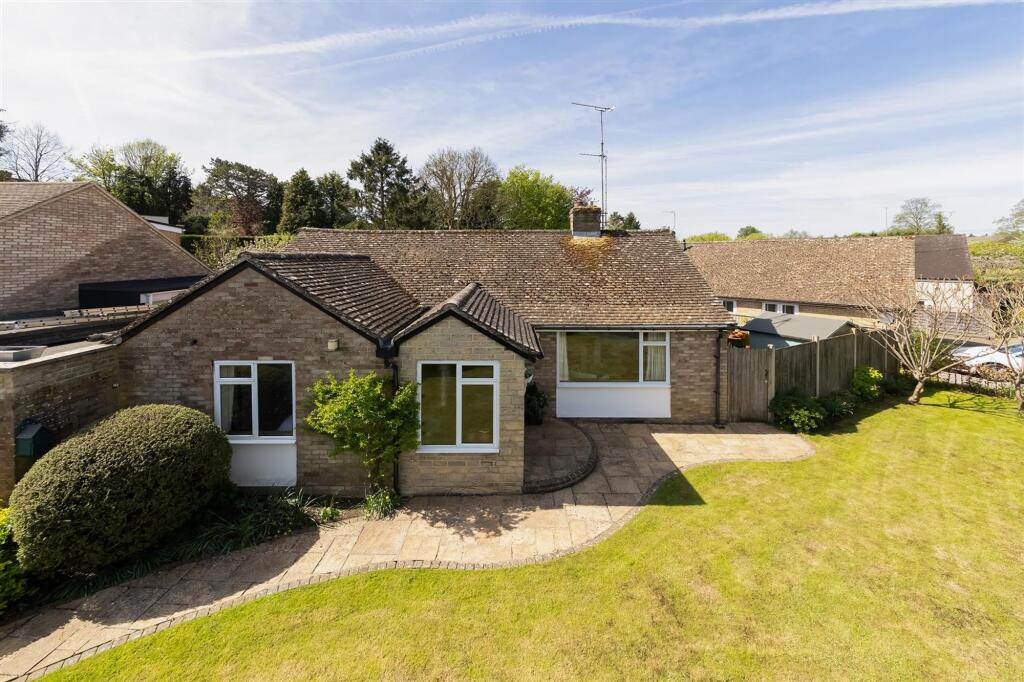 Main image of property: Green Lane, Woodstock, OX20