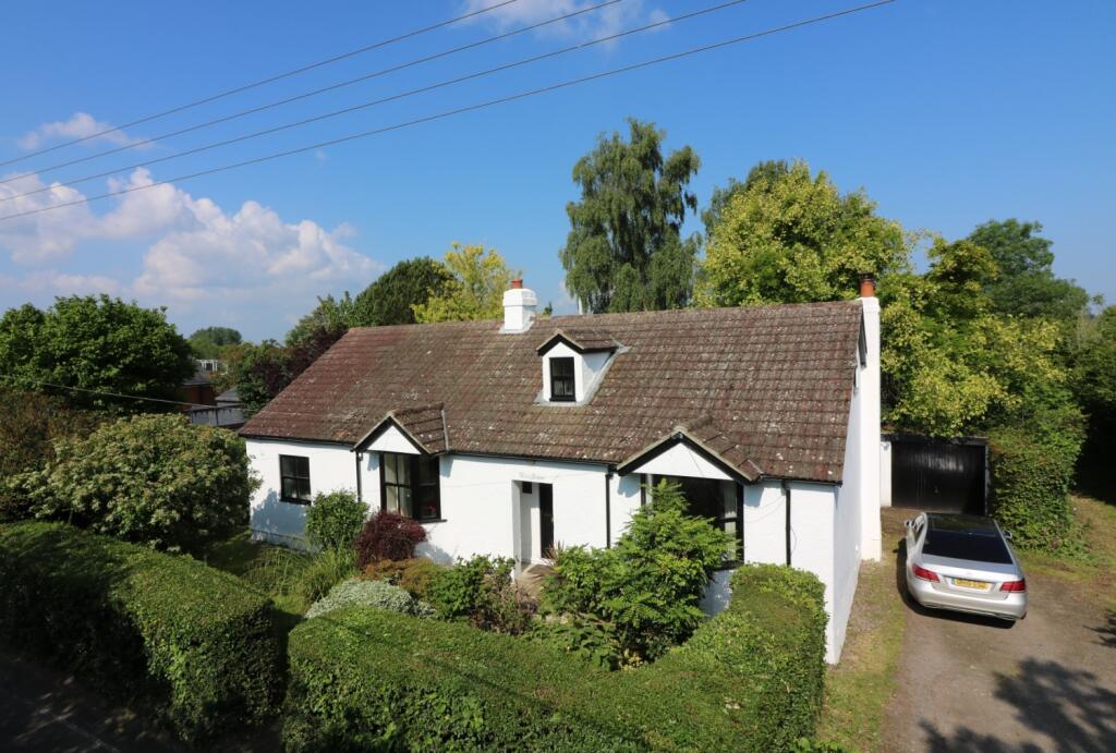 Main image of property: Grove Road, Grove, Grove, Canterbury, Kent, CT3