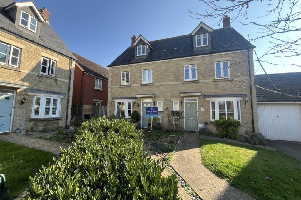 Main image of property: Dunlin Drive, Portishead, Bristol, BS20