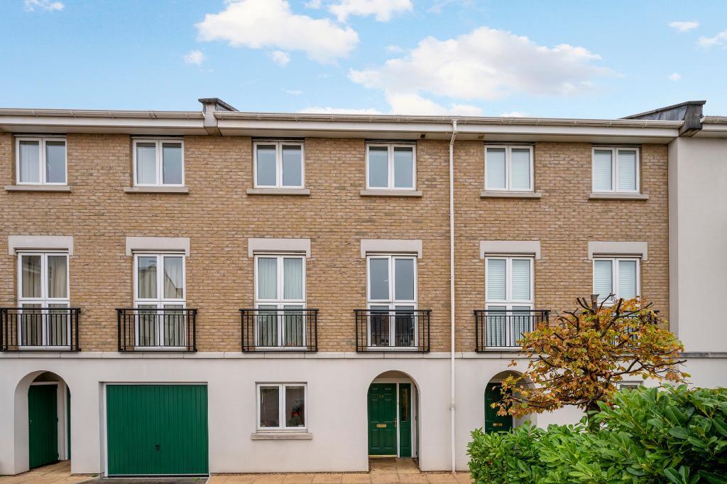 House in London