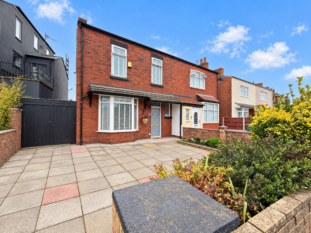 Main image of property: Kew Road, Southport, PR8 4JE