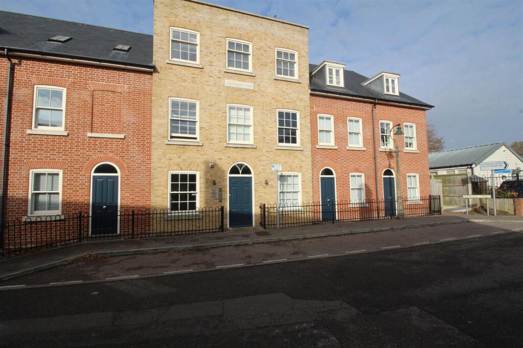 Main image of property: Havelock Street, Canterbury, CT1