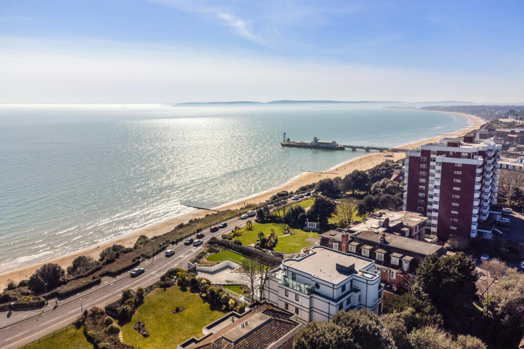Additional image 5 of East Overcliff Drive, Eastcliff, Bournemouth, Dorset, BH1