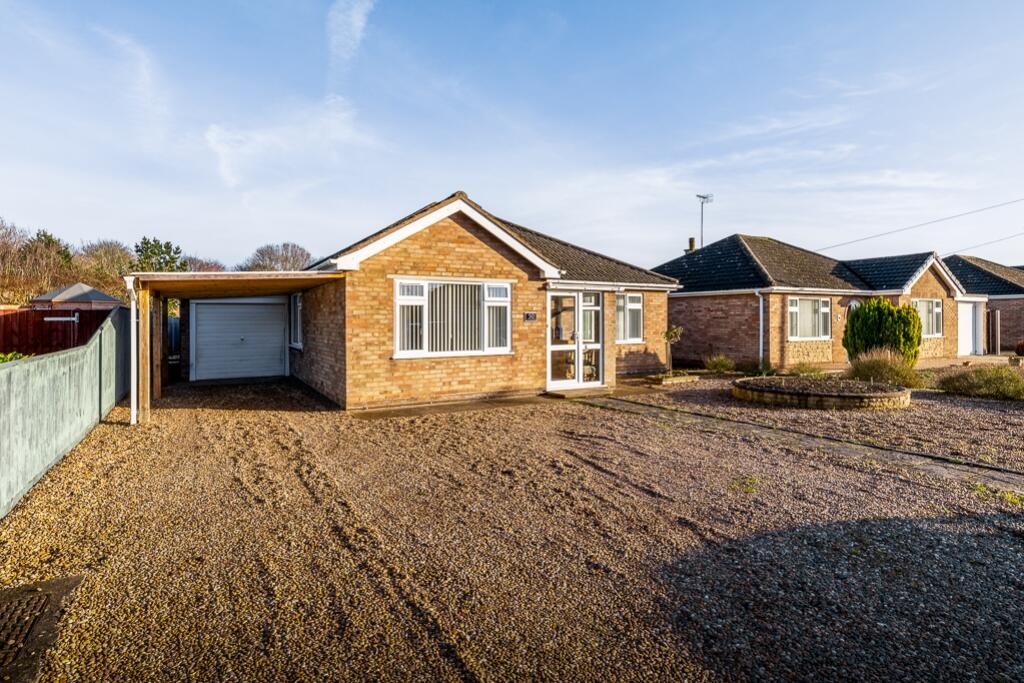 Main image of property: Langwith Gardens, Holbeach