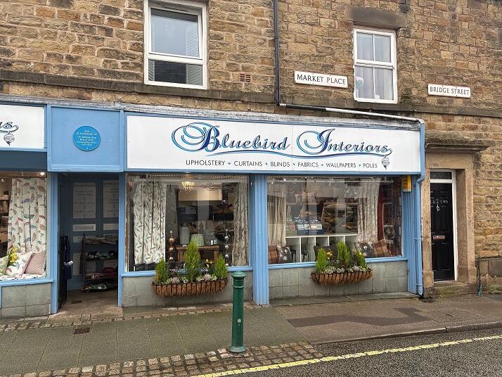 Main image of property: The Old Post House, Garstang, PR3 1ZA