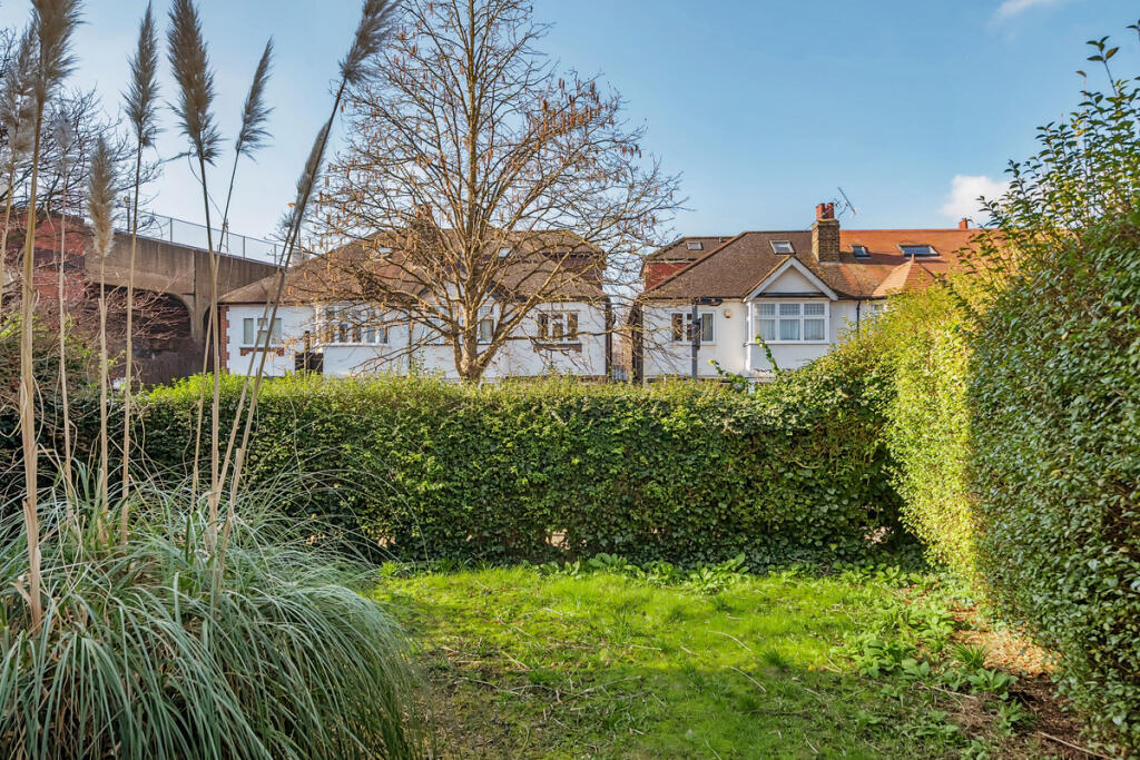 Main image of property: Prebend Gardens, London, W6