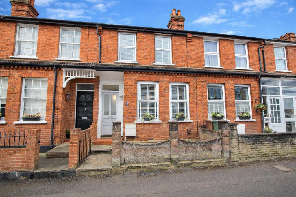 Main image of property: Beauchamp Road, Sutton