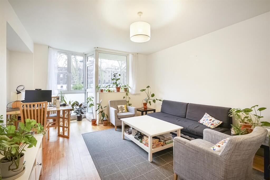 Main image of property: Regent Square, Kings Cross WC1H