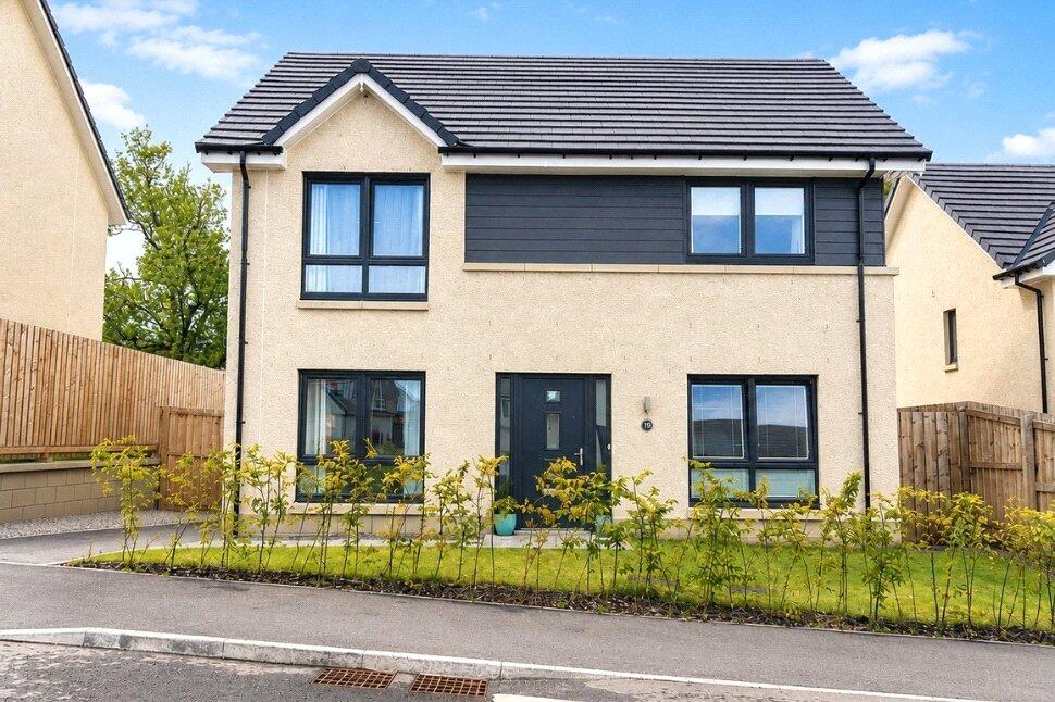 Main image of property: Kenilworth Road, Slackbuie, Inverness, Highland,, IV2