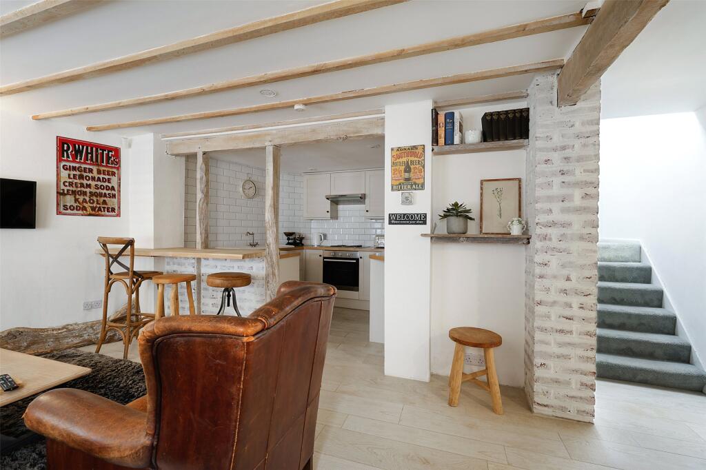 House in Sevenoaks, Westerham - View 5