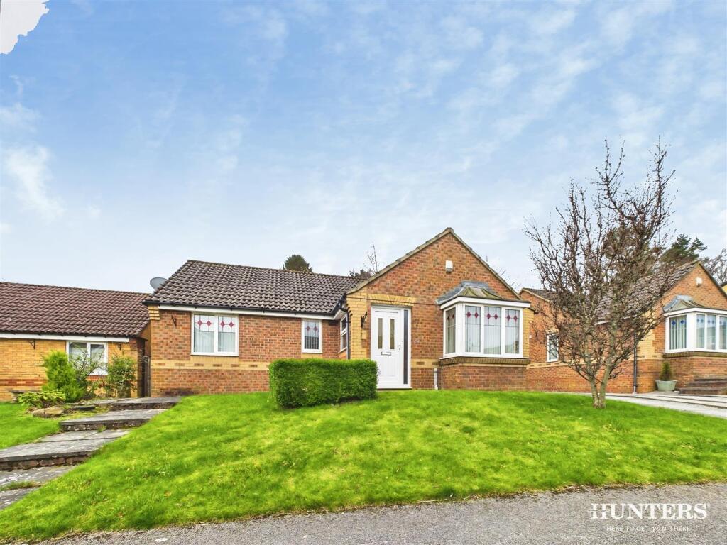 Main image of property: Castlehills, Castleside, Consett