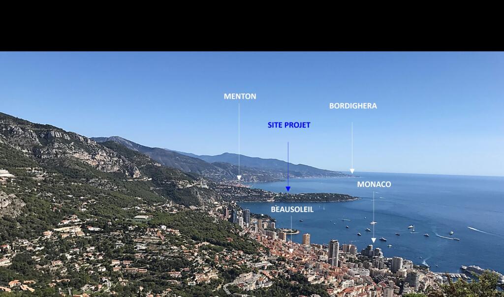 Main image of property: Provence-Alps-Cote d`Azur, Alpes-Maritimes, Roquebrune-Cap-Martin