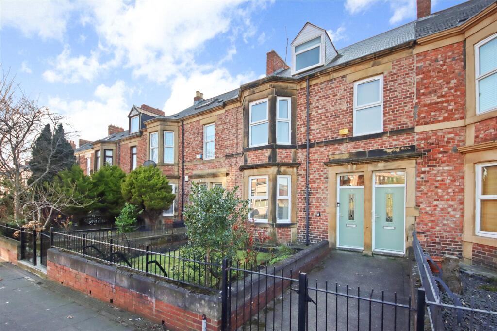 Main image of property: Avenue Road, Saltwell, Gateshead, NE8