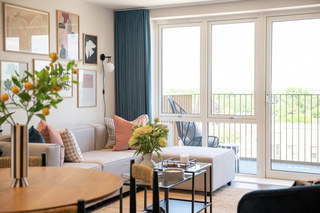 Main image of property: Carlton Vale
London
NW6 5HH