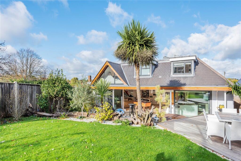 Main image of property: Trumpsgreen Avenue, Virginia Water, Surrey, GU25