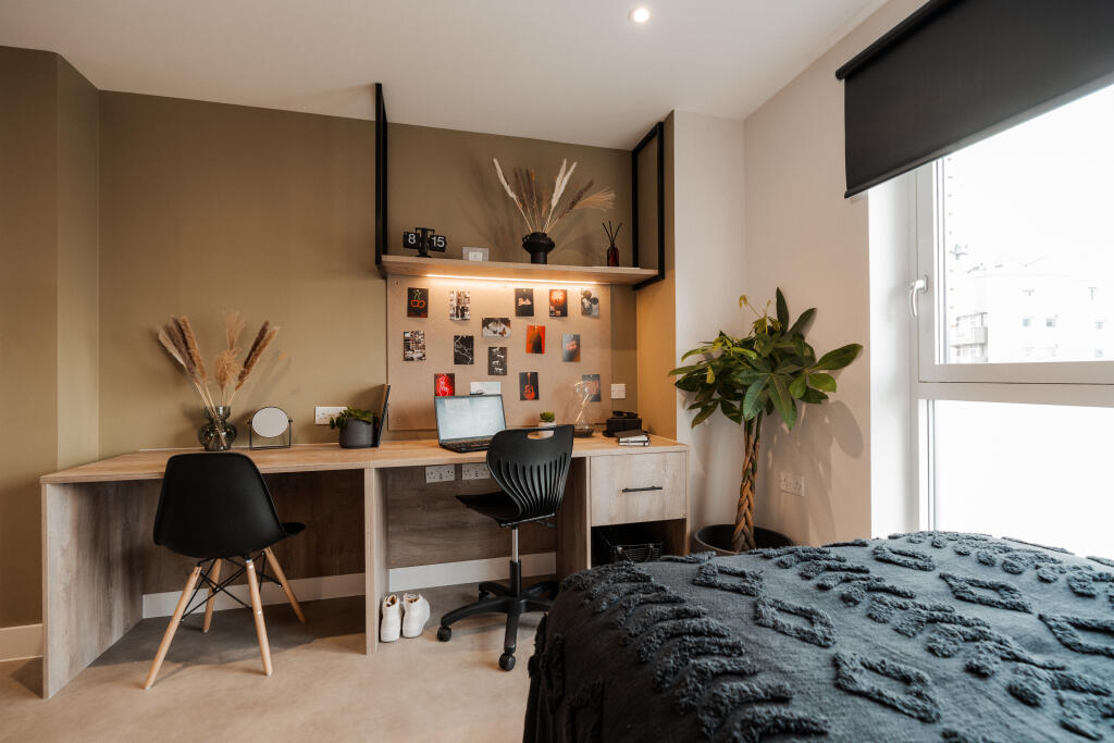 Main image of property: YourTRIBE South Bermondsey, London, SE15
