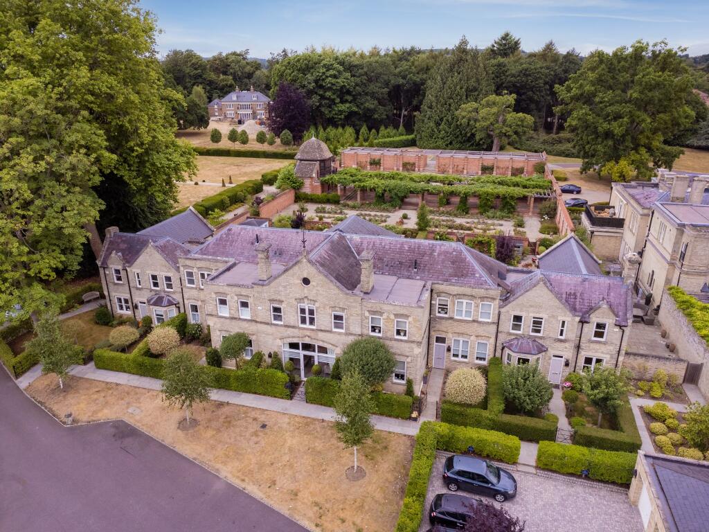 Main image of property: Mawson Avenue, Littlewick Green, Maidenhead