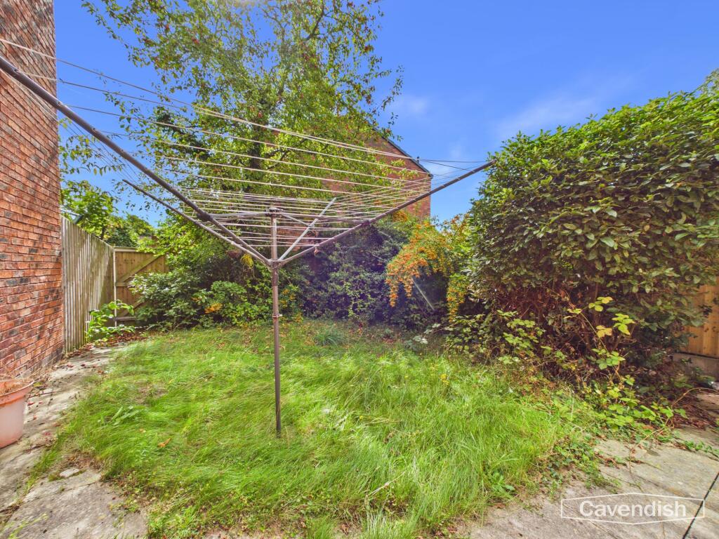 Northgate Avenue, Northgate Village, Chester photo 2
