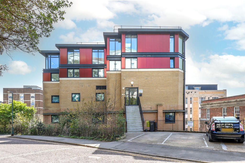 Hinton Road, Bournemouth