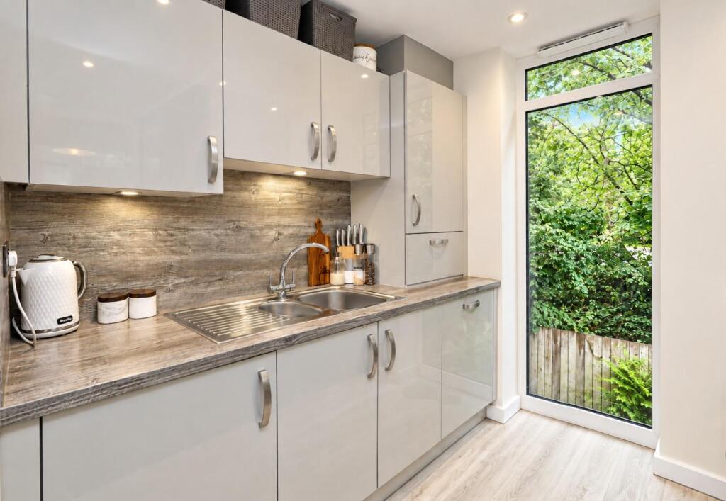Apartment in Hart, Dogmersfield - More