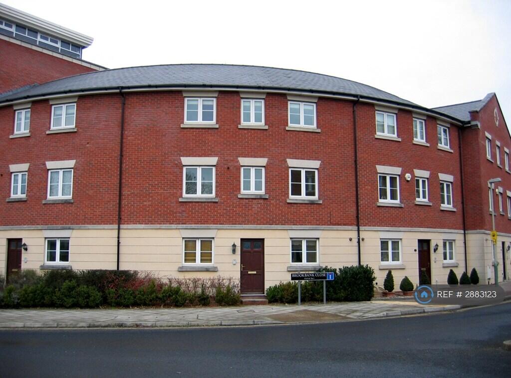 Main image of property: Brookbank Close, Cheltenham, GL50