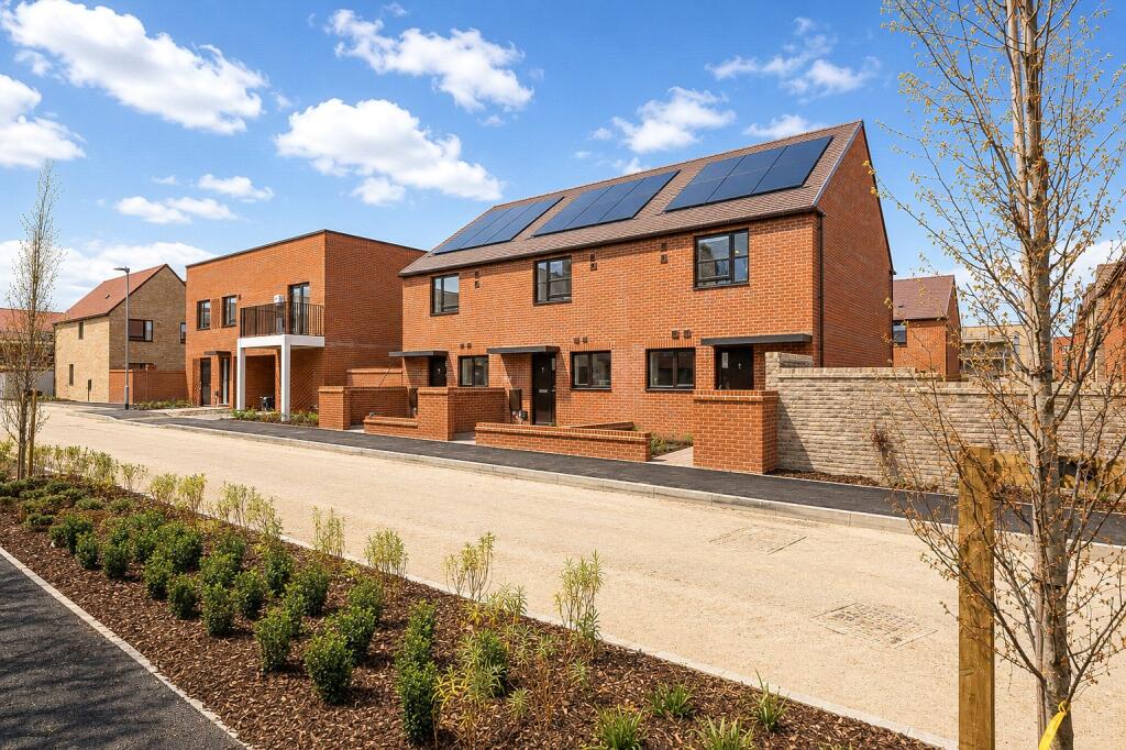 Main image of property: Cambridge Road, Cambridge