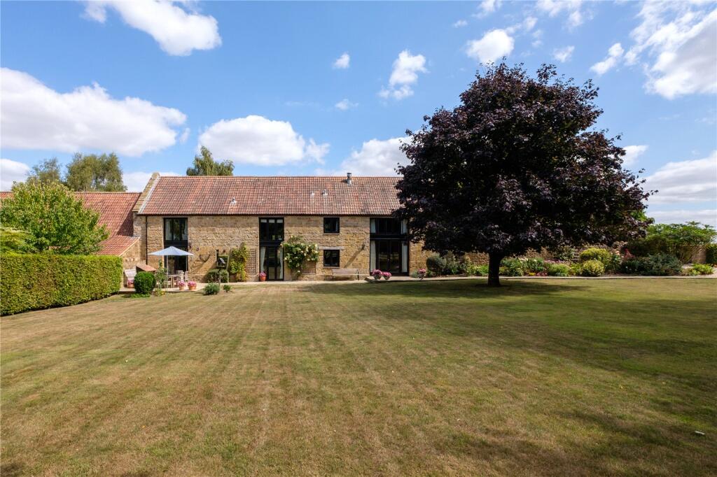 Main image of property: Kingstone, Ilminster, Somerset, TA19