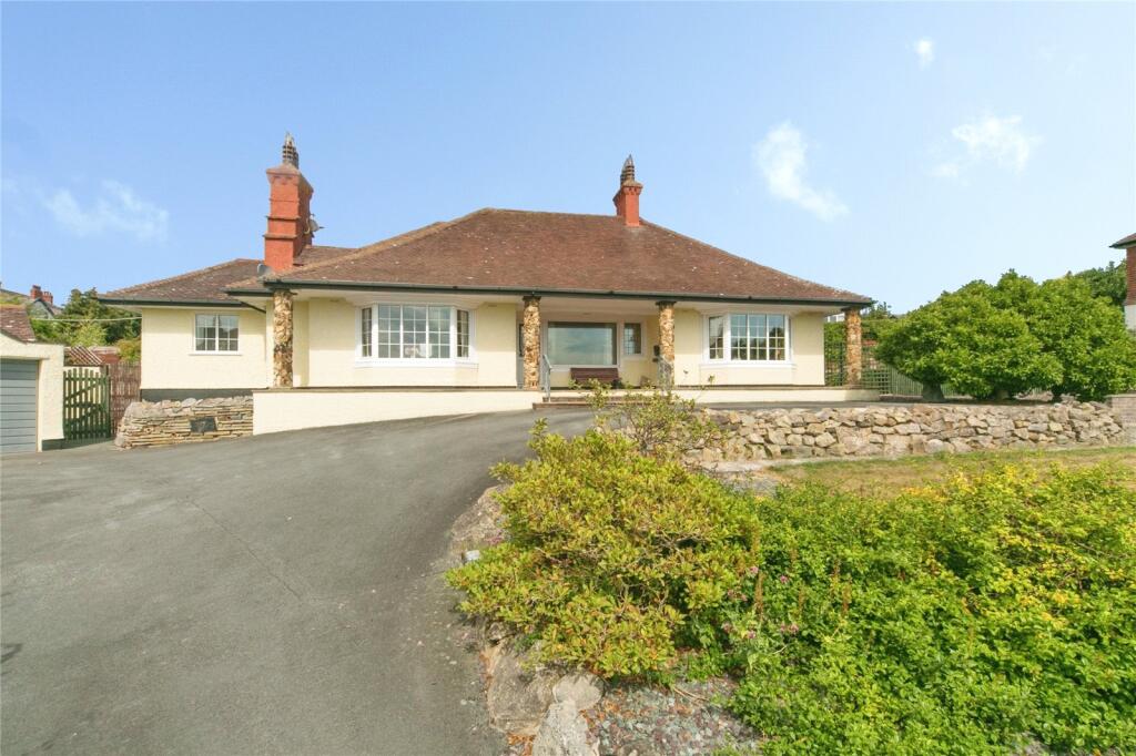 Main image of property: Warren Road, Deganwy, Conwy, LL31