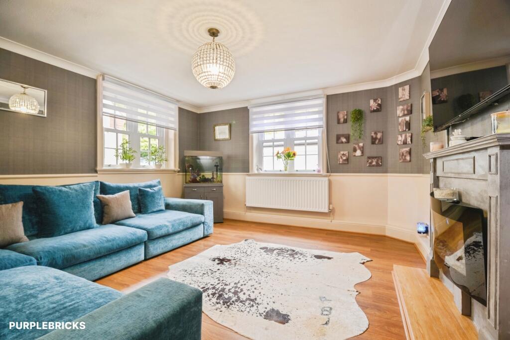 Apartment in Stockton-on-Tees - View 5