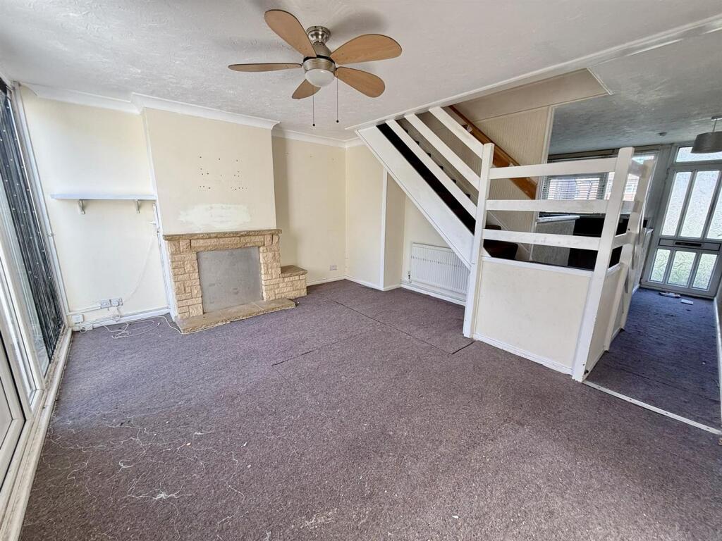 House in Poole, Turlin Moor - View 4