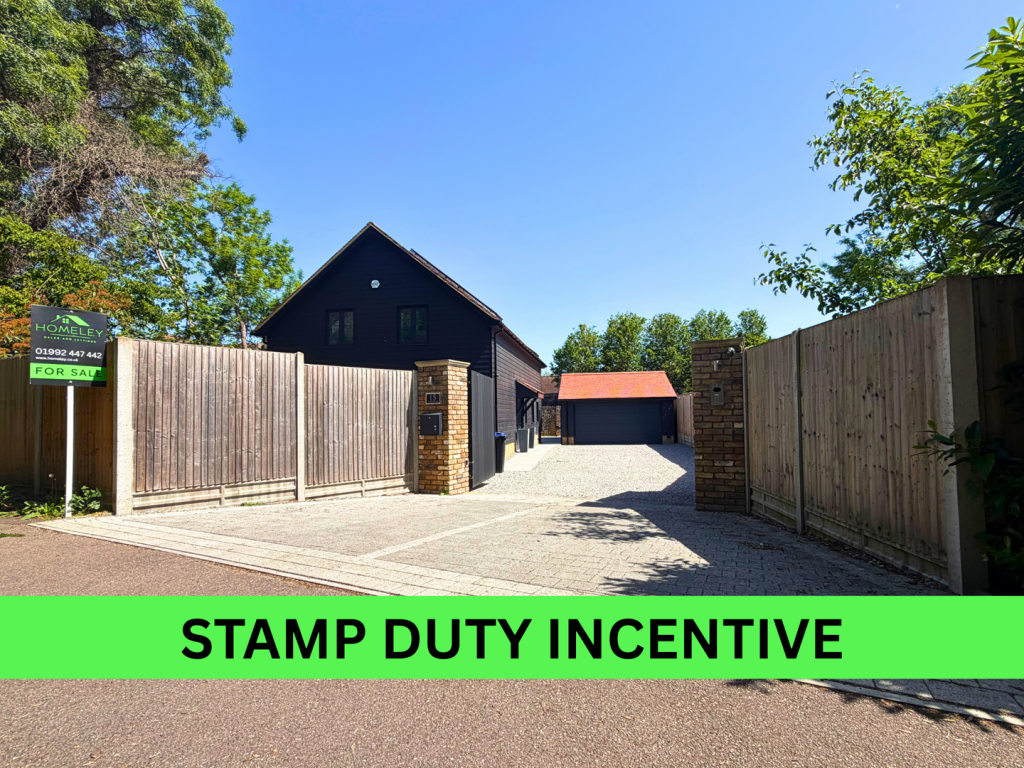 Main image of property: Lower Road, Great Amwell