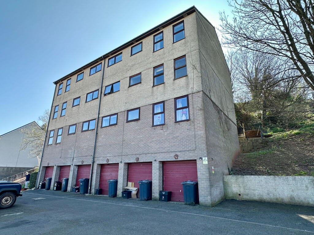 Main image of property: Grange Road, Torquay, TQ1 1LF