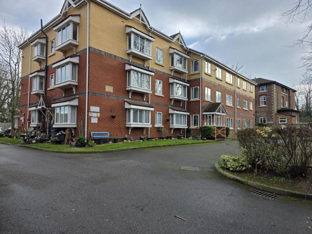 Main image of property: 9 Caroline Place, Prenton