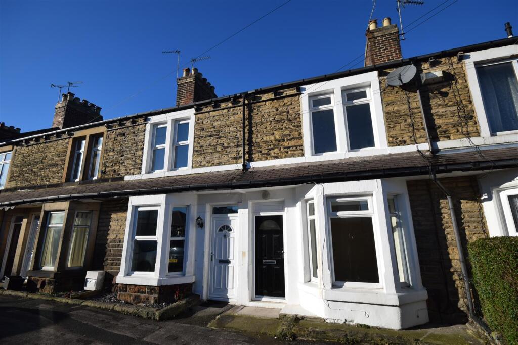 Main image of property: Regent Street, Harrogate, HG1 4BE