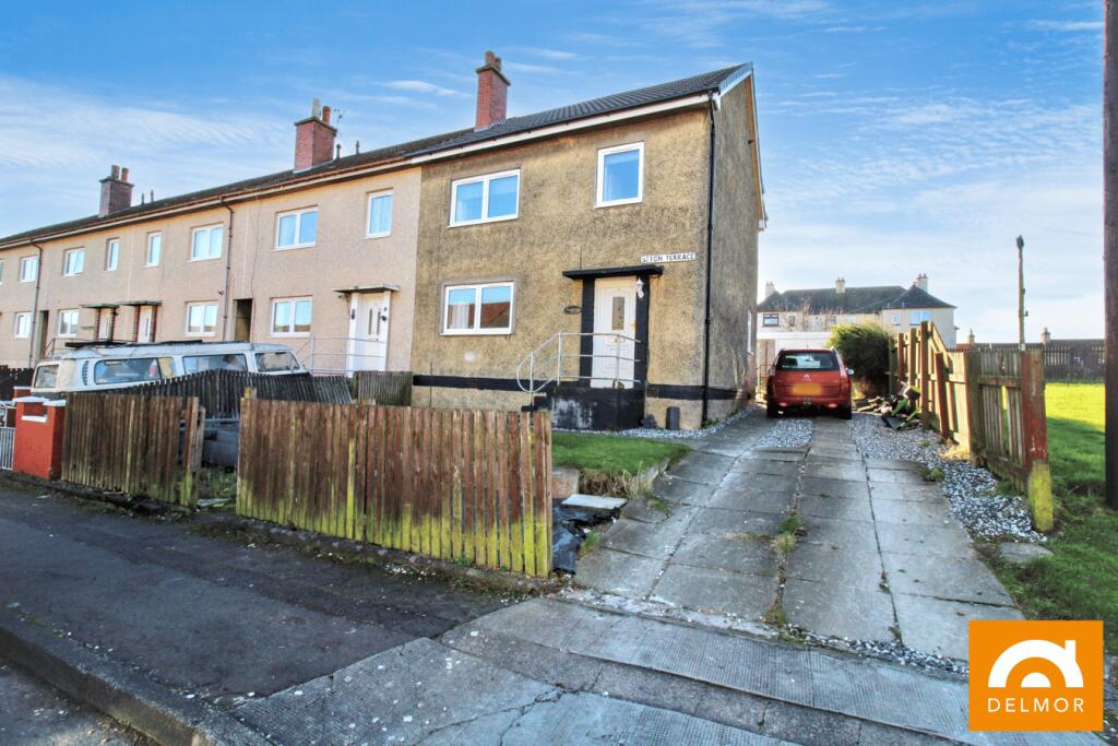 Main image of property: Seton Terrace, Kennoway, Leven, KY8