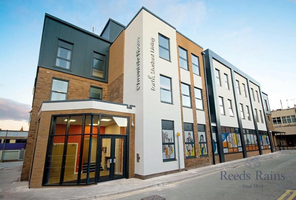 Main image of property: Commonhall Street, Chester, Cheshire, CH1
