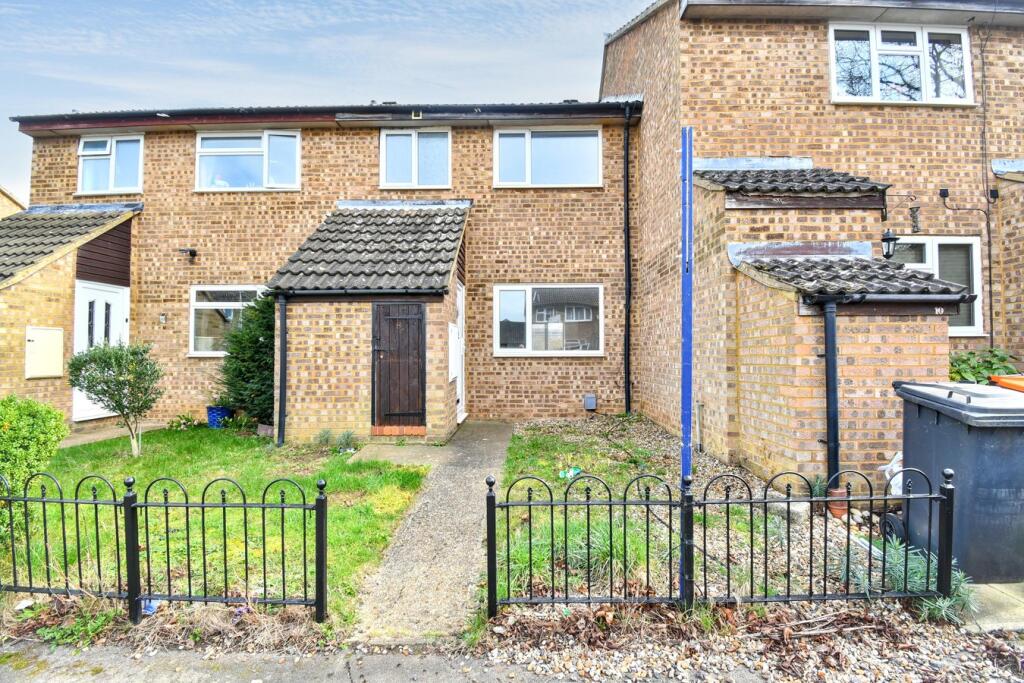 Main image of property: Burgess Close, Kempston, Bedford, MK42