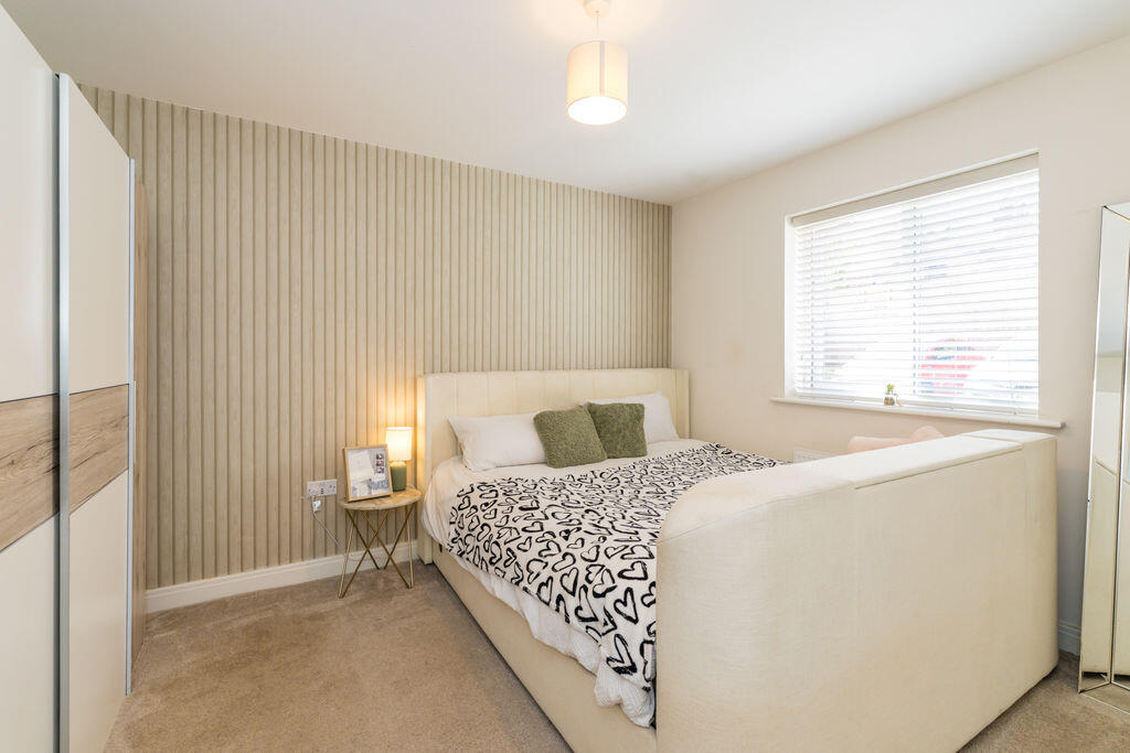 Apartment in Wigan - View 4