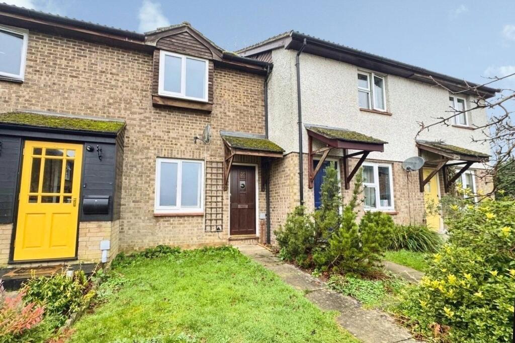 Main image of property: Westgate Close, Canterbury, Kent, CT2