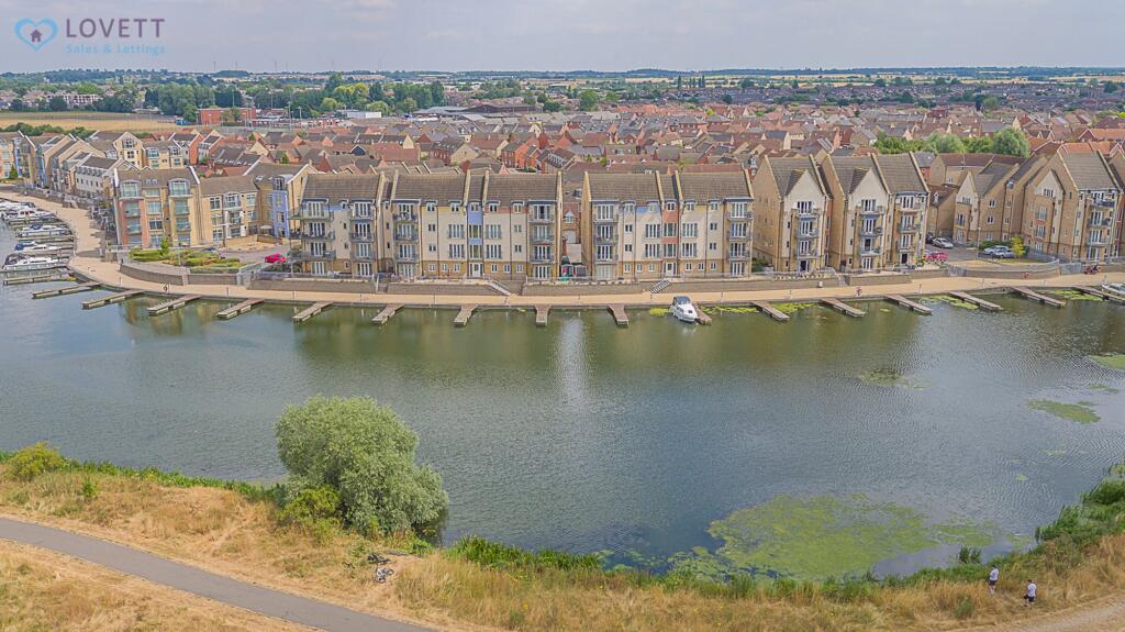 Main image of property: Wren Walk, Eynesbury, PE19
