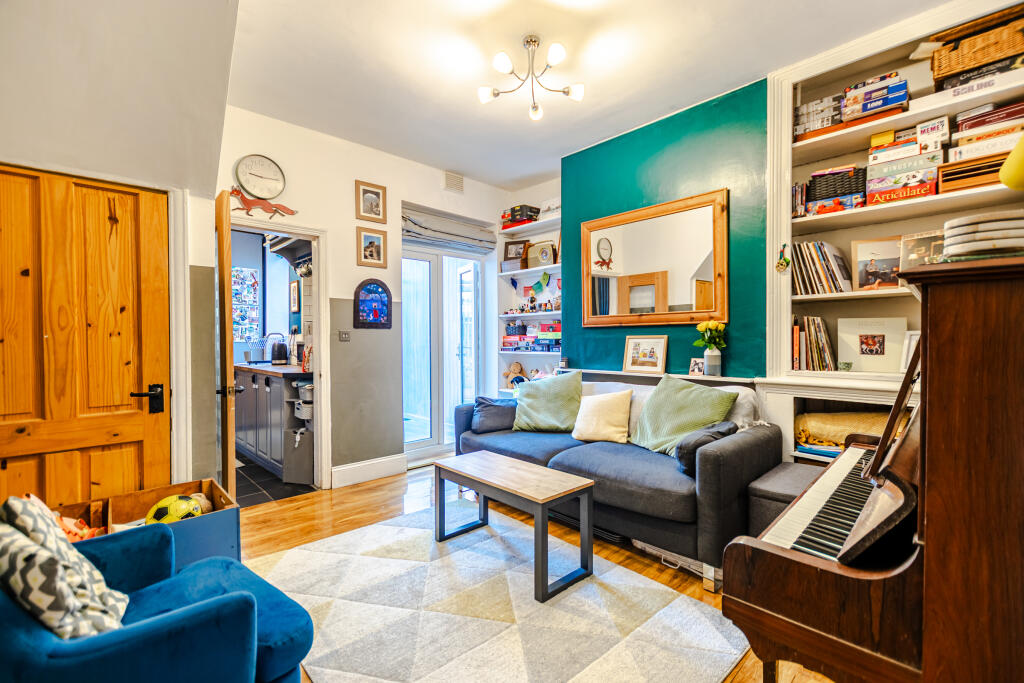 House in York - View 5