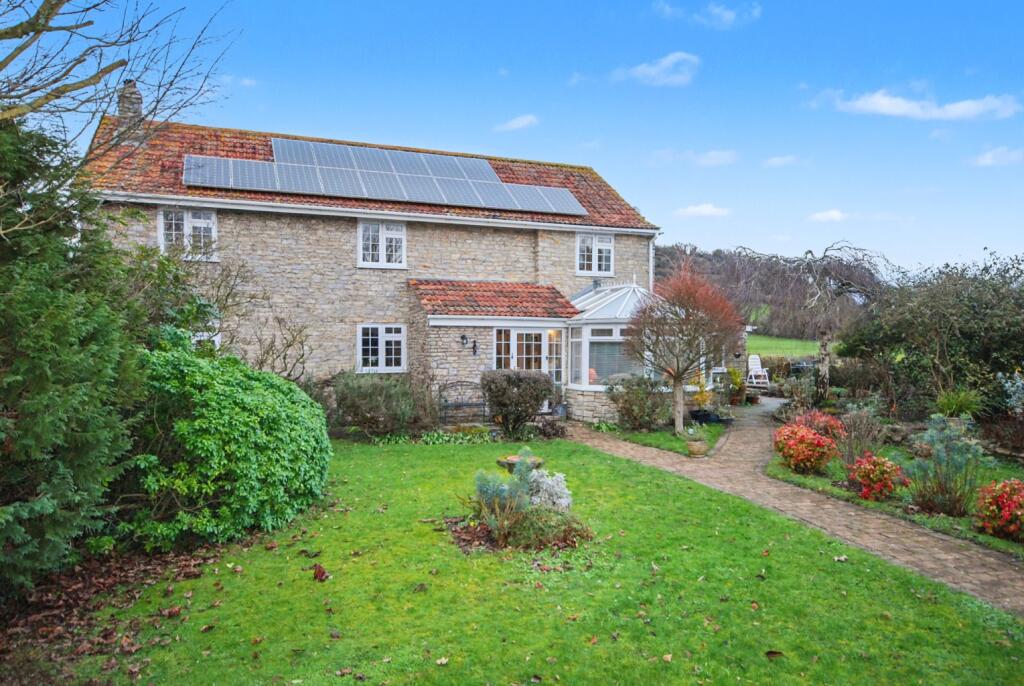 Main image of property: Rural setting Nr. Wookey
