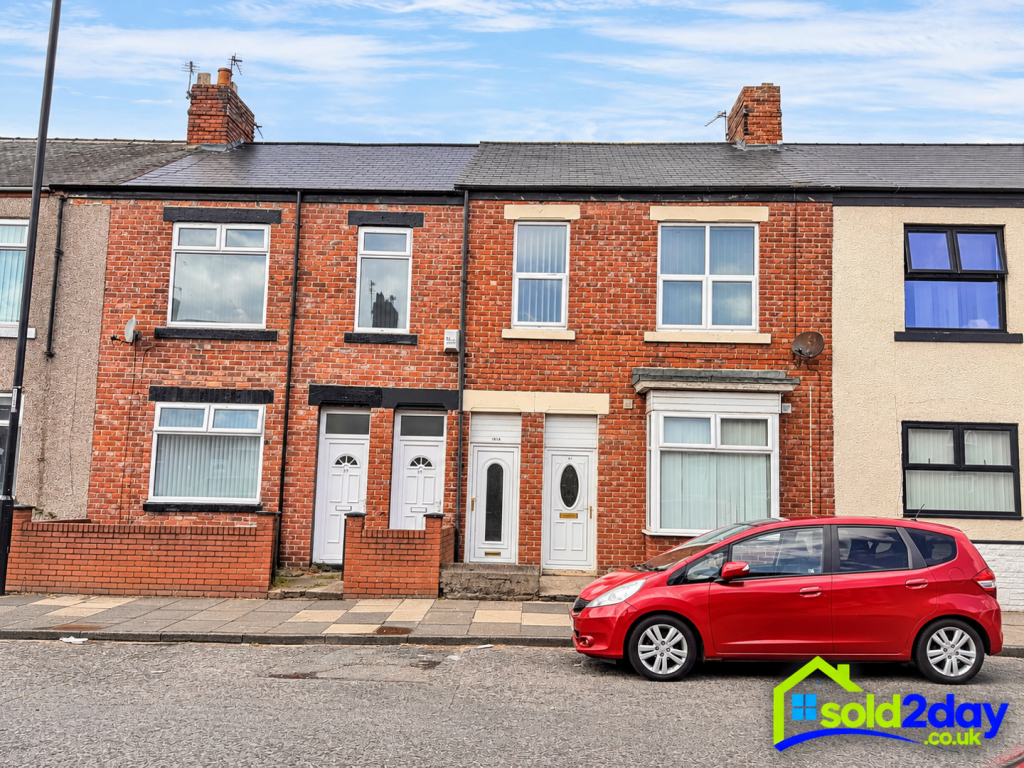 Main image of property: Carley Road, Sunderland
