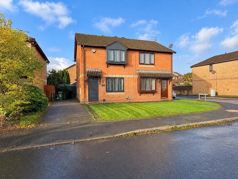 House in Cardiff, Llantwit Fardre
