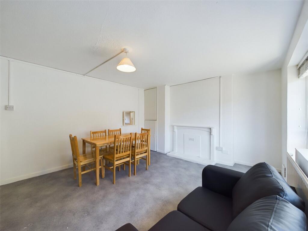 Apartment in London, Mill Meads, Stratford - View 5