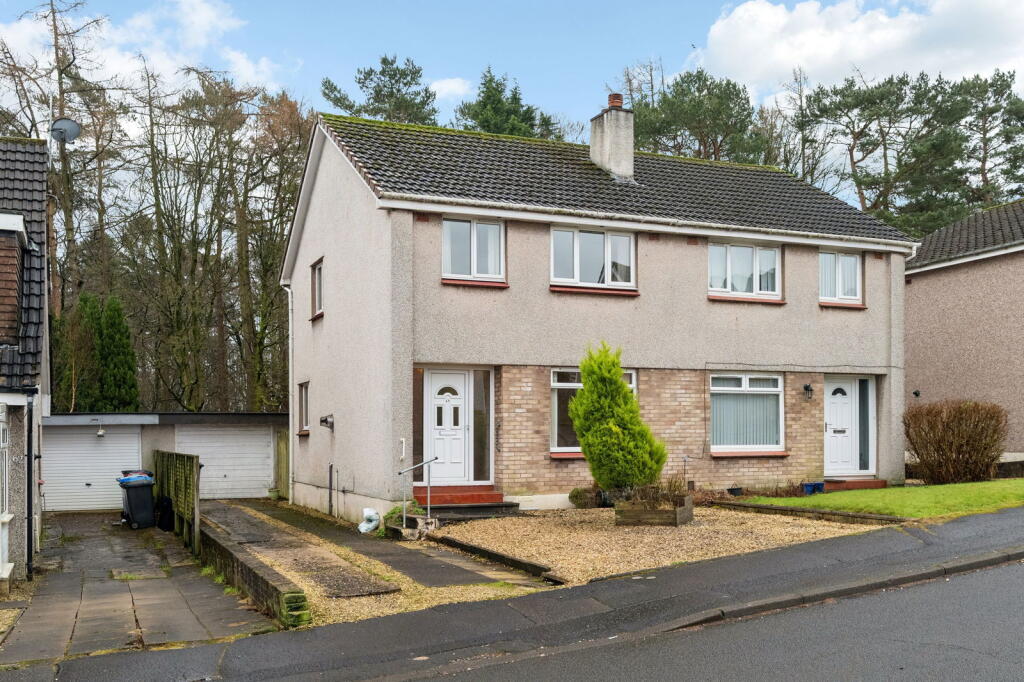 Main image of property: 69 Aitken Road, Hamilton, ML3 7YA